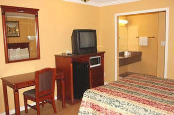 National City Motel Exteriér fotografie